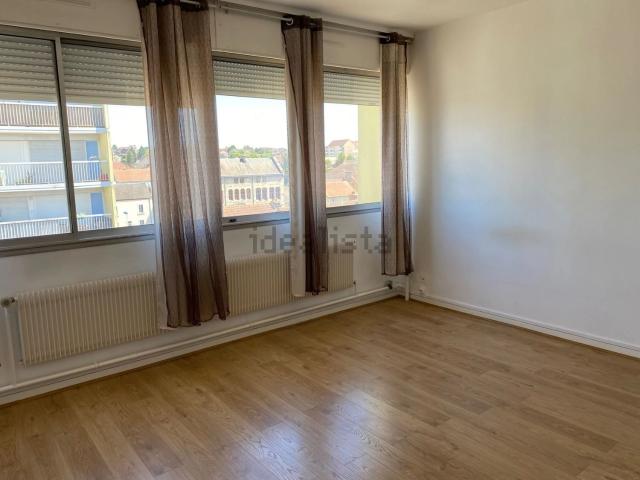 Appartement, Montceau les Mines