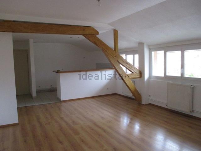 Appartement, Montceau les Mines