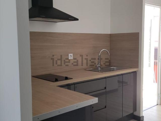 Appartement, Montceau les Mines