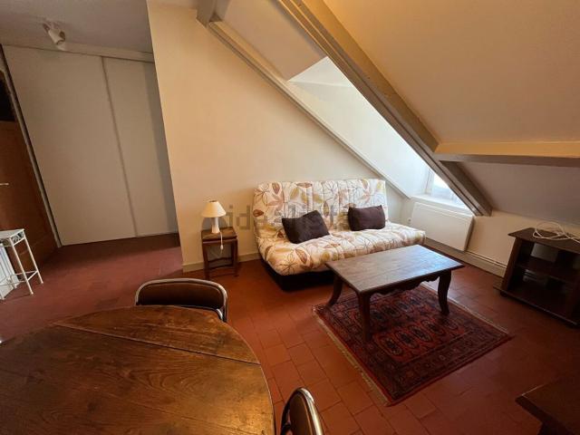 Appartement, Montceau les Mines