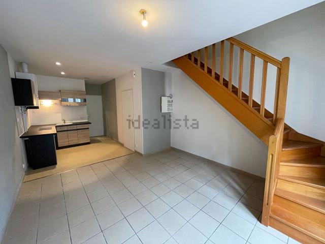 Appartement, Montceau les Mines