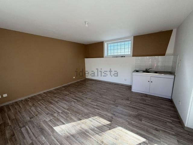 Appartement, Montceau les Mines