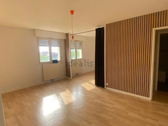 Appartement, Montceau les Mines