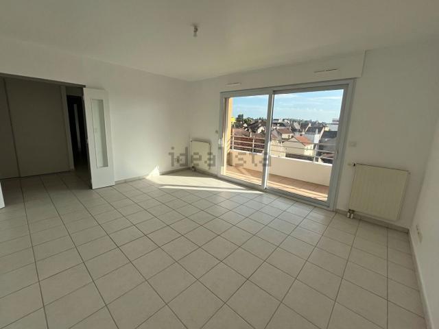 Appartement, Montceau les Mines