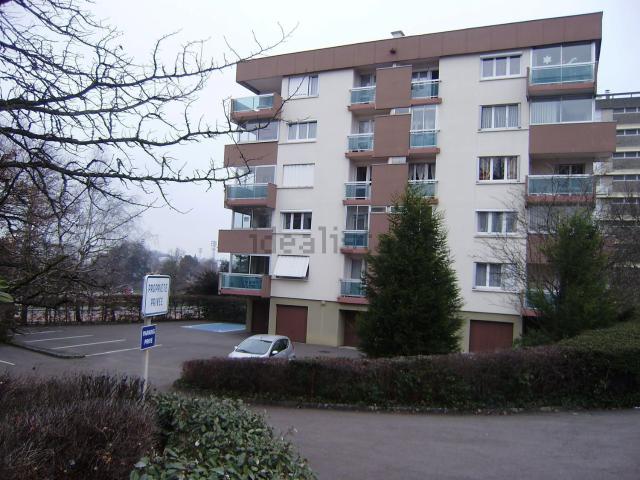 Appartement, Montceau les Mines