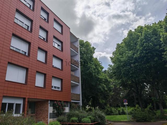 Appartement, Montceau les Mines
