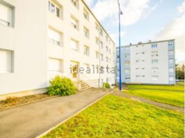 Appartement, Montceau les Mines