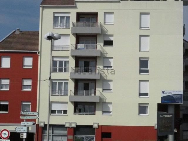 Appartement, Montceau les Mines