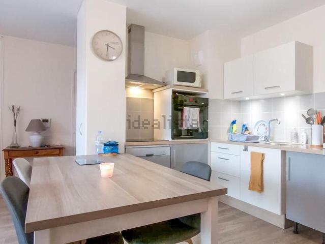 Appartement, Montceau les Mines