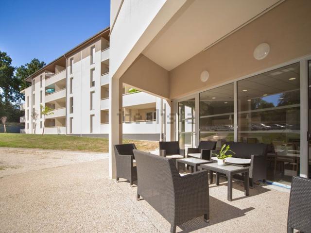 Appartement, Montceau les Mines