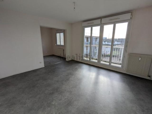 Appartement, Montceau les Mines