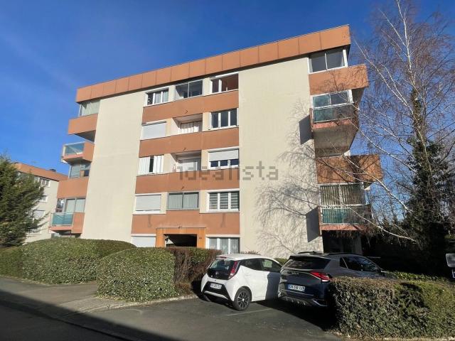 Appartement, Montceau les Mines