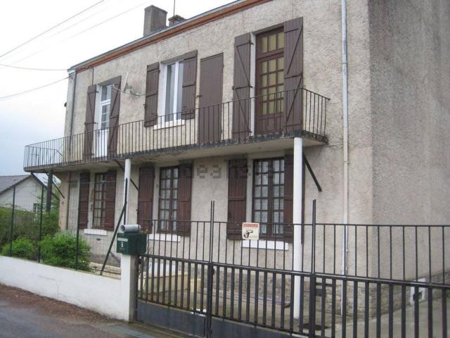 Appartement, Montceau les Mines