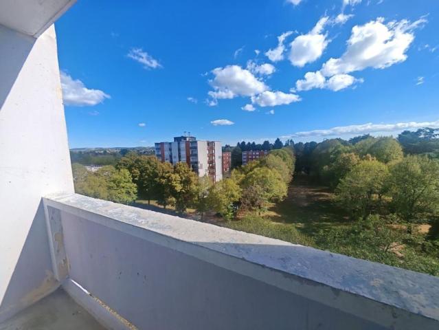 Appartement, Montceau les Mines