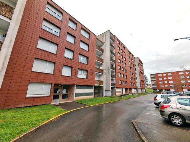 Appartement, Montceau les Mines