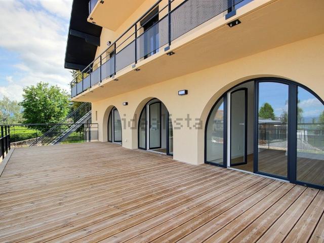 Appartement, Montcel