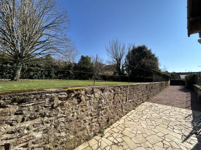 Appartement, Montcenis