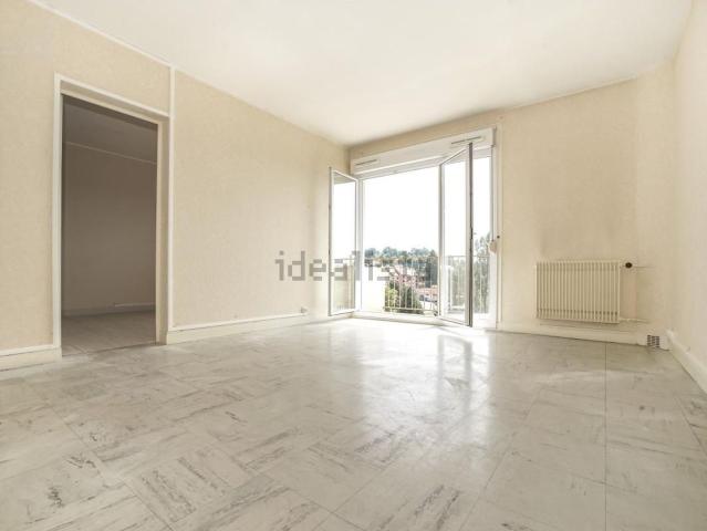 Appartement, Montcenis