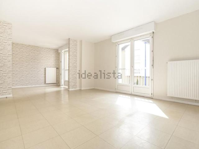 Appartement, Montchanin