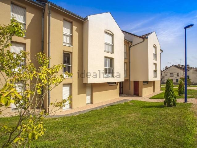 Appartement, Montchanin