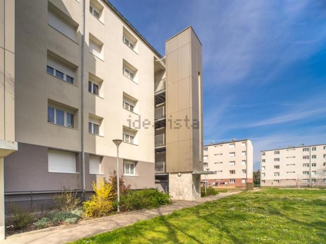 Appartement, Montchanin