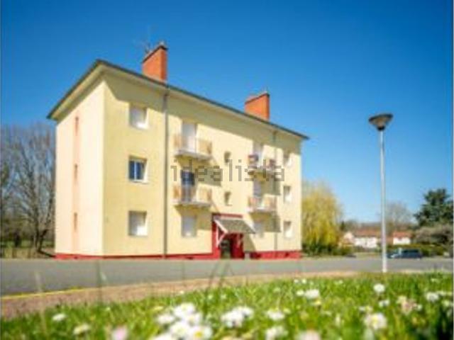 Appartement, Montchanin