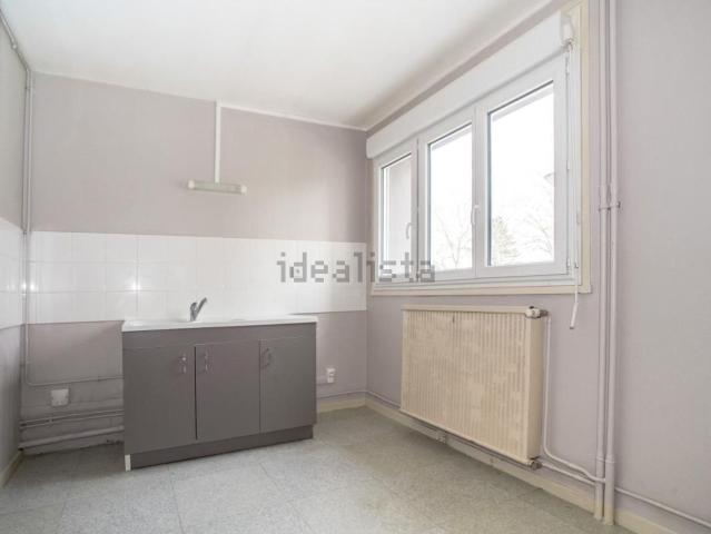 Appartement, Montchanin