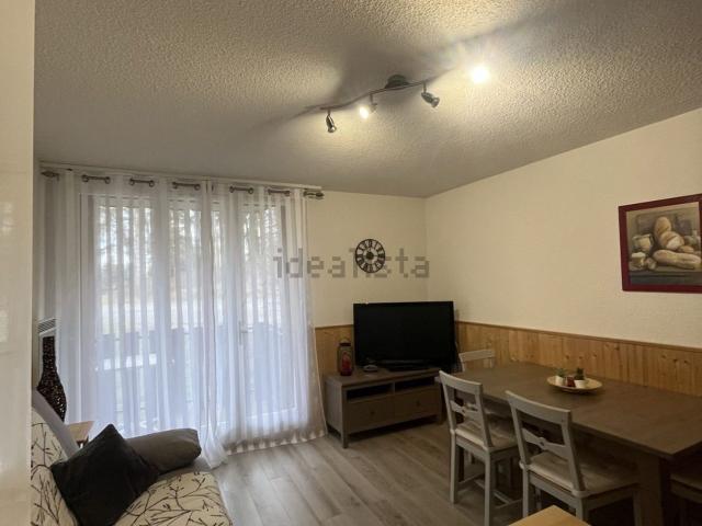 Appartement, Ubaye Serre Ponçon