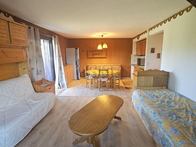 Appartement, Montclar