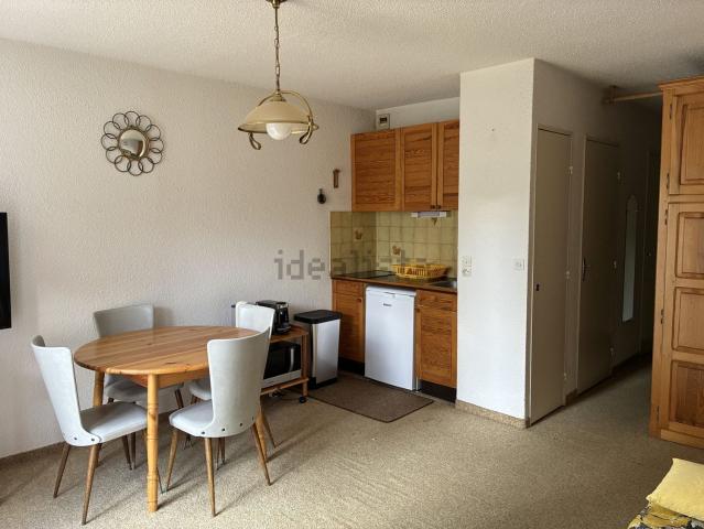 Appartement, Montclar
