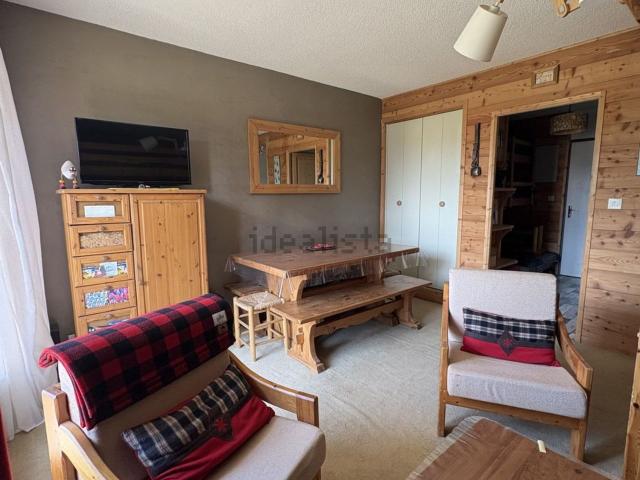 Appartement, Montclar