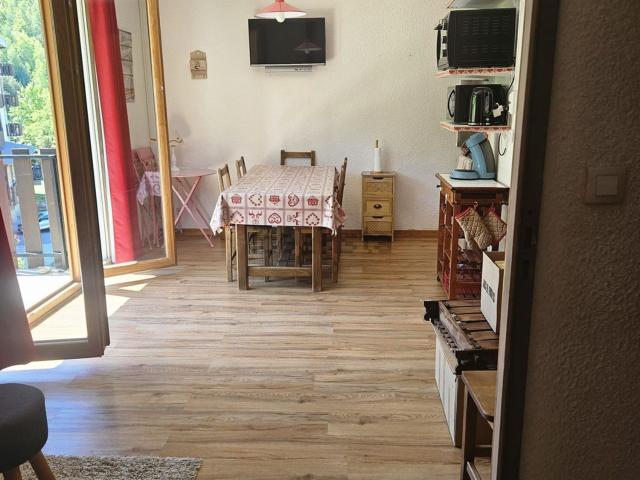 Appartement, Montclar