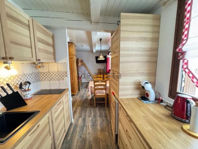 Appartement, Montclar