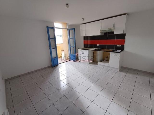 Appartement, Montagnac