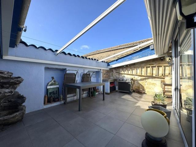 Appartement, Montagnac