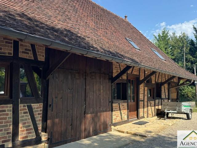 Appartement, Montagny près Louhans