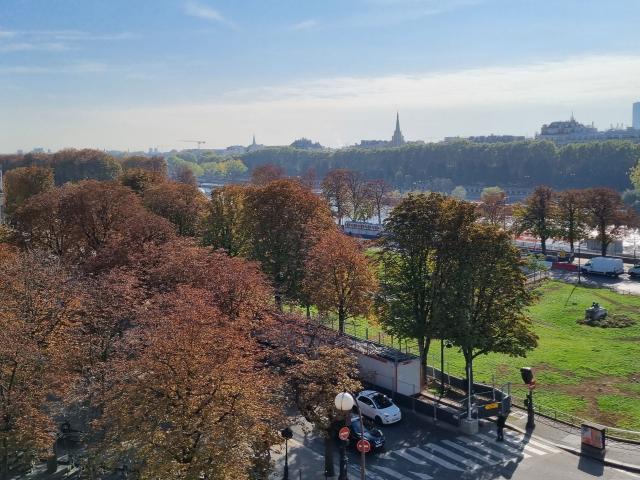 Appartement Montaigne – Paris 8