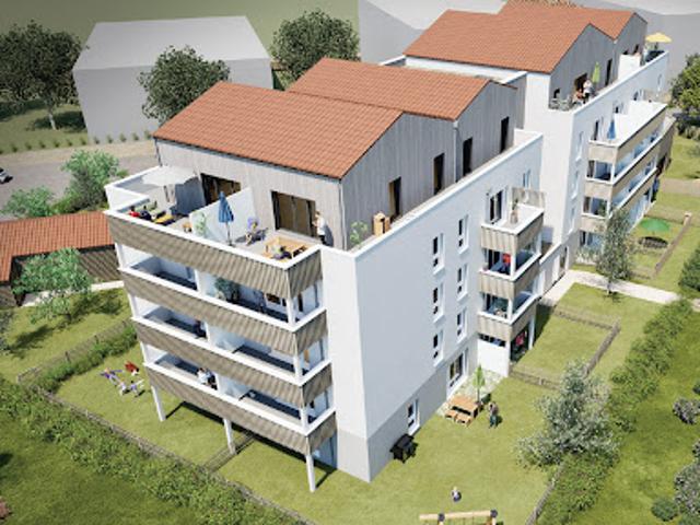 Appartement Montaigu 2 pièces Montaigu Vendée à 10 minutes à pied du coeur de ville
