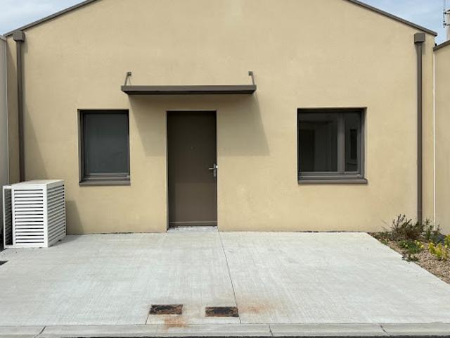 Appartement Montaigu Vendée 3 pièces Ensemble résidentiel comprenant 21 appartements et 14 maisons individuelles