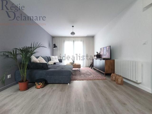 Appartement, Montalieu Vercieu