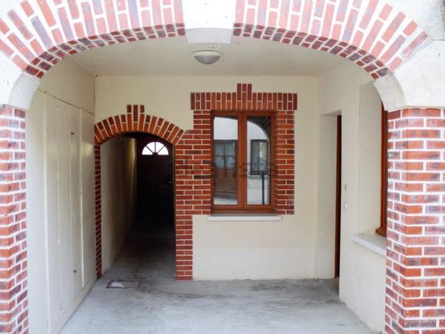 Appartement, Montargis