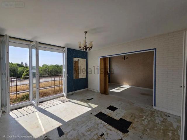 Appartement, Montargis