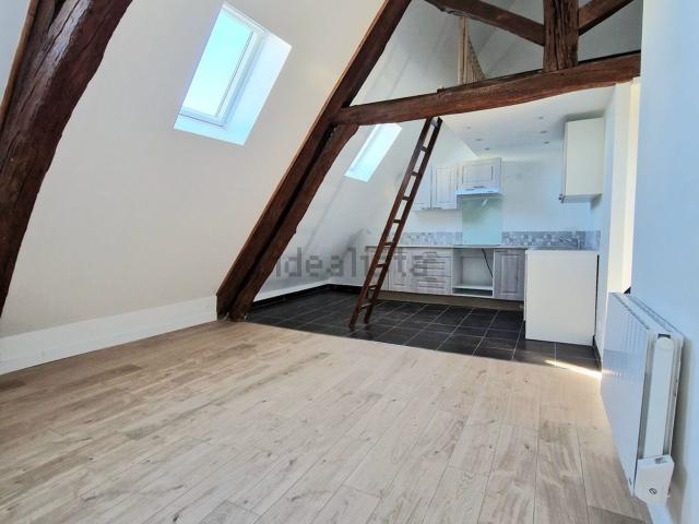 Appartement, Montargis