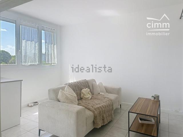 Appartement, Montargis