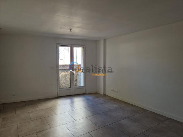 Appartement, Montargis