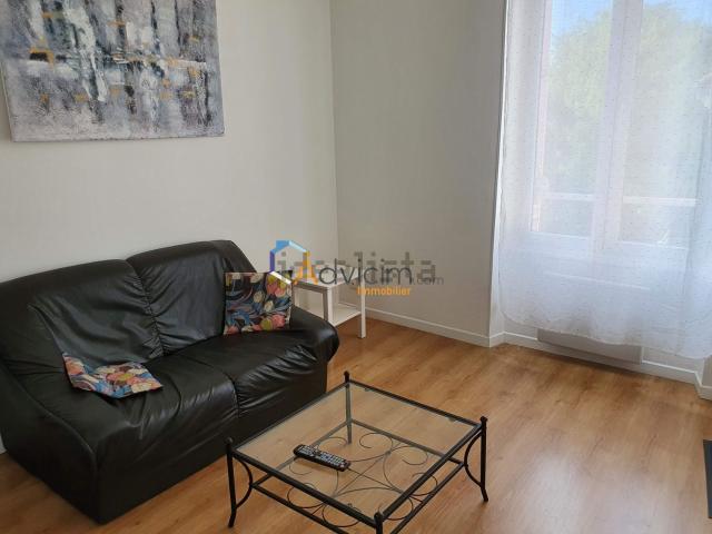 Appartement, Montargis