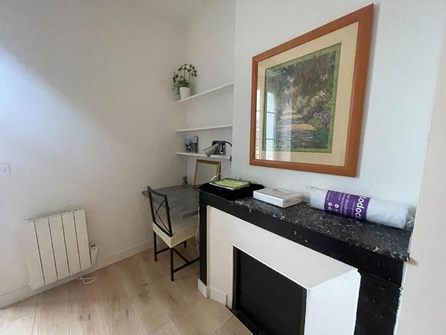Appartement Montargis 1 pièce 32.6 m2