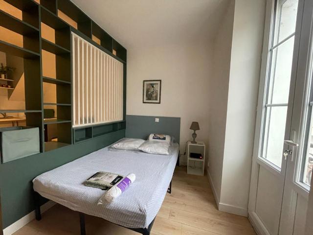 Appartement Montargis 1 pièce 32.6 m2