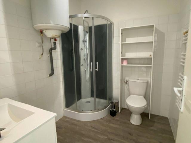 Appartement Montargis 1 pièce s 35.60 m2