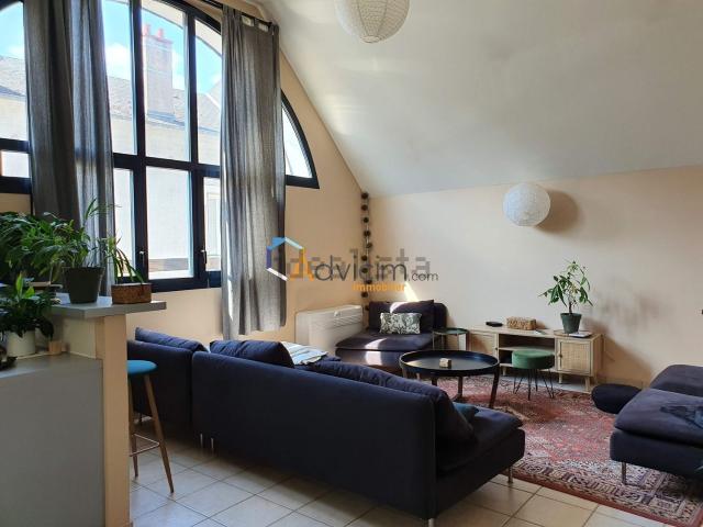 Appartement, Montargis